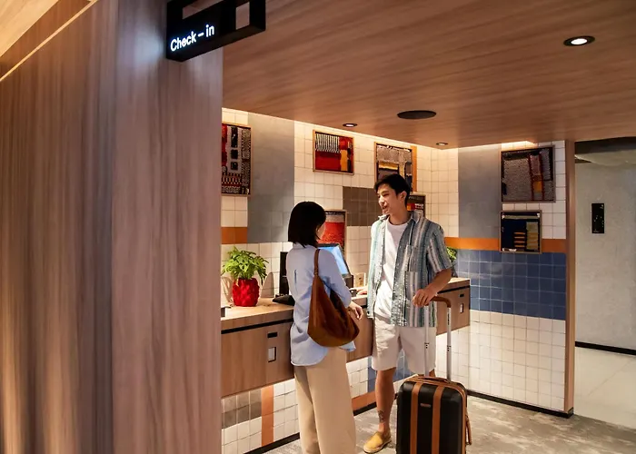 Asai Bangkok Sathorn