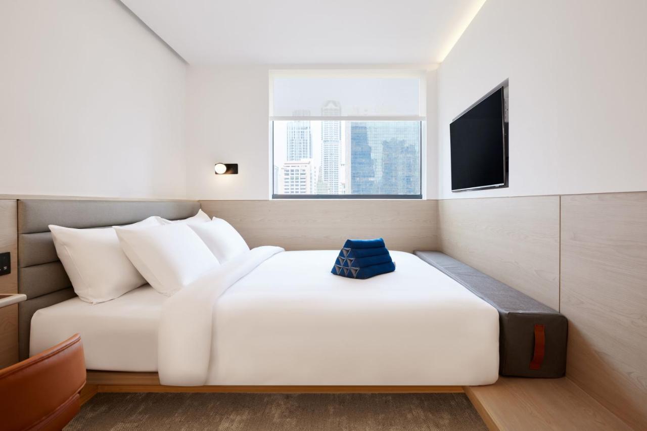 Asai Sathorn 4* กรุงเทพมหานคร
