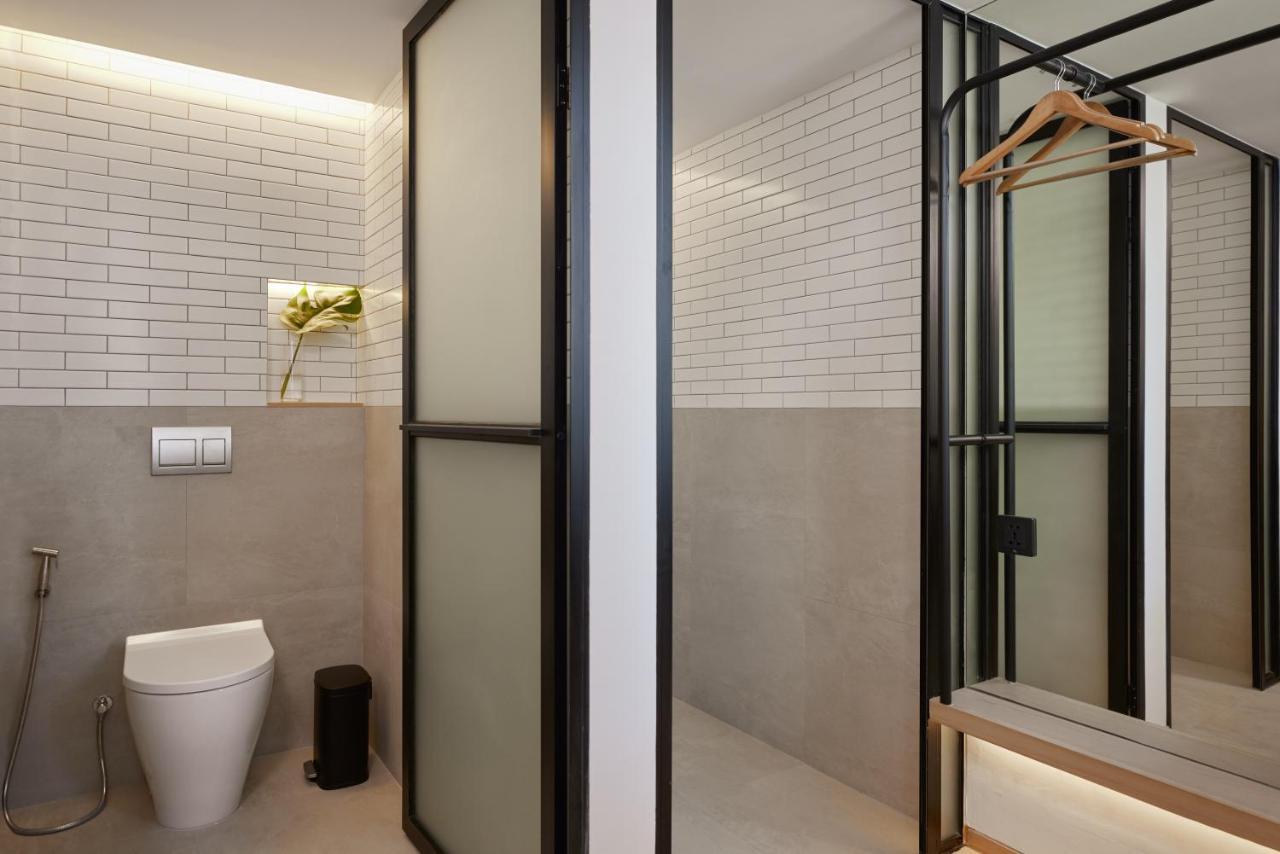 โรงแรม Asai Sathorn กรุงเทพมหานคร