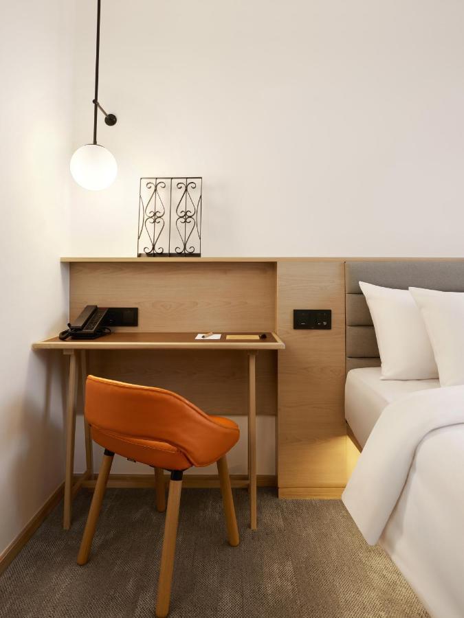 Asai Sathorn โรงแรม