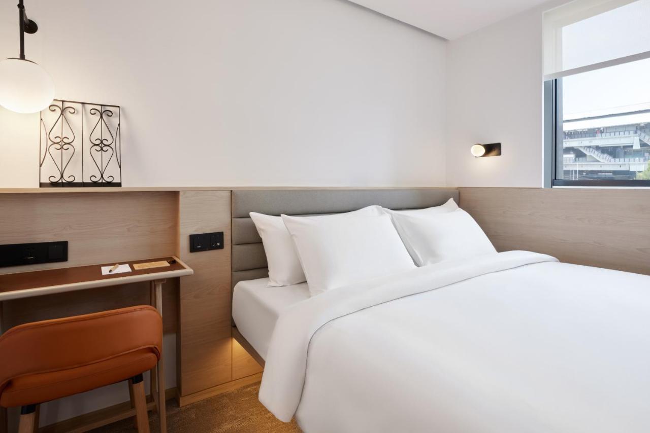 Asai Sathorn โรงแรม