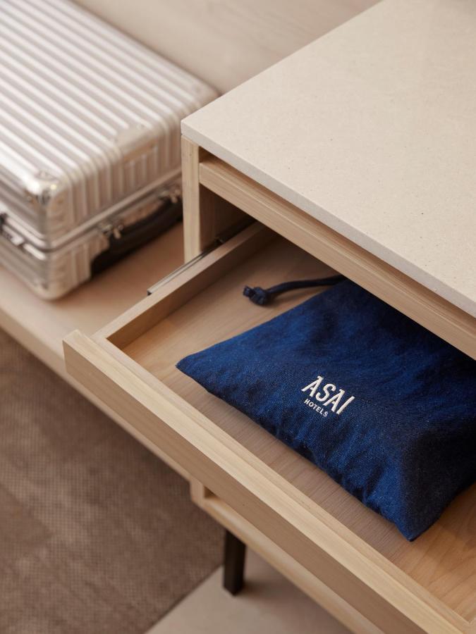 Asai Sathorn 4* กรุงเทพมหานคร